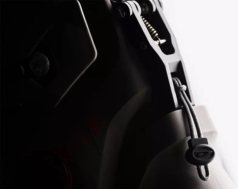 Veloce Space 100 2026