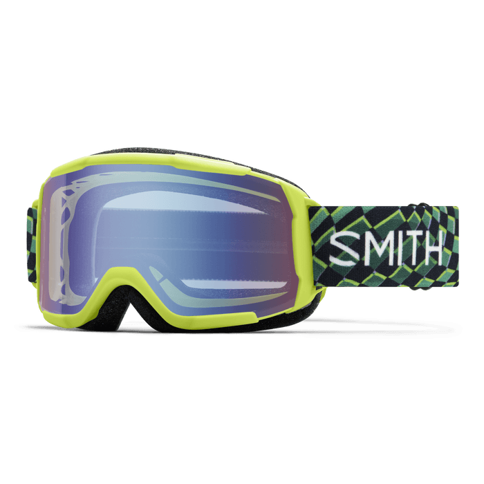 Daredevil Junior Goggle - Suburban Ski and Bike