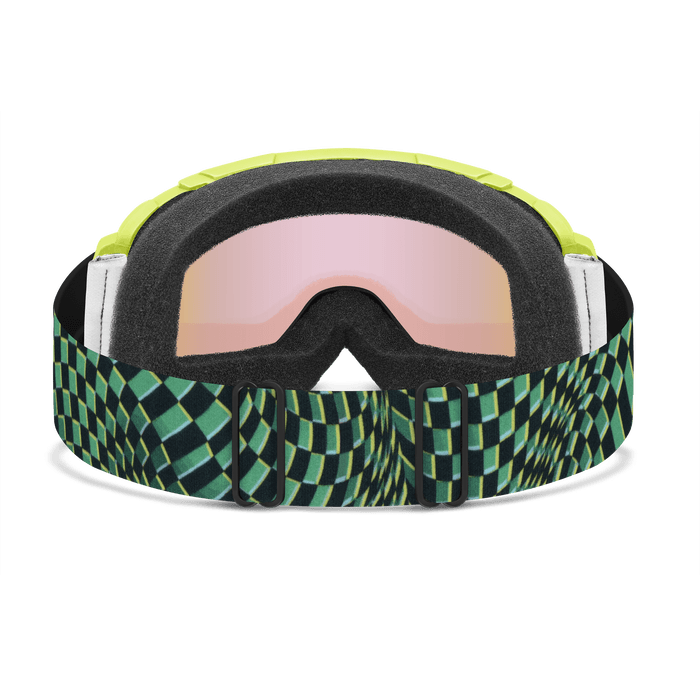 Daredevil Junior Goggle - Suburban Ski and Bike