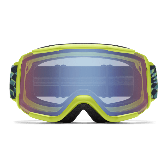 Daredevil Junior Goggle - Suburban Ski and Bike