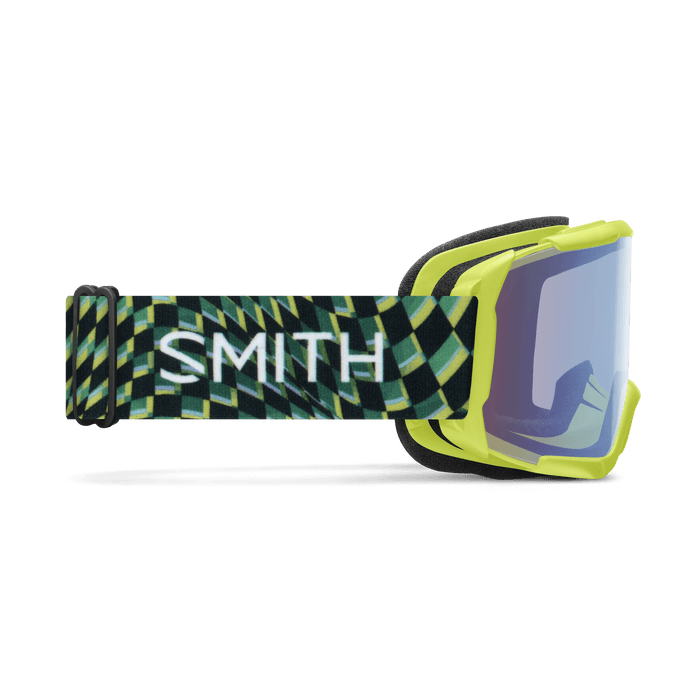 Daredevil Junior Goggle - Suburban Ski and Bike