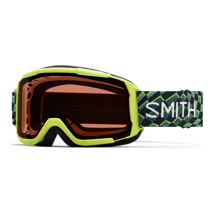 Daredevil Junior Goggle - Suburban Ski and Bike
