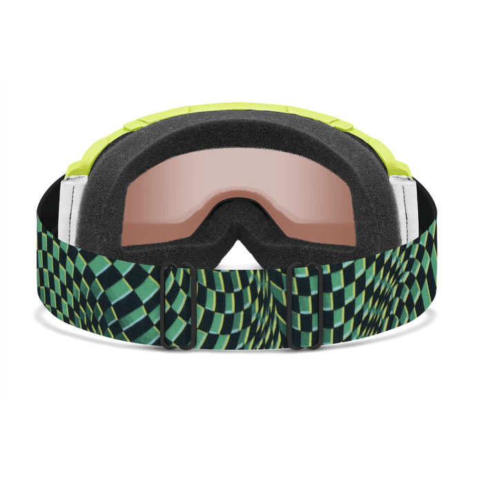 Daredevil Junior Goggle - Suburban Ski and Bike