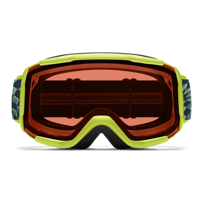 Daredevil Junior Goggle - Suburban Ski and Bike