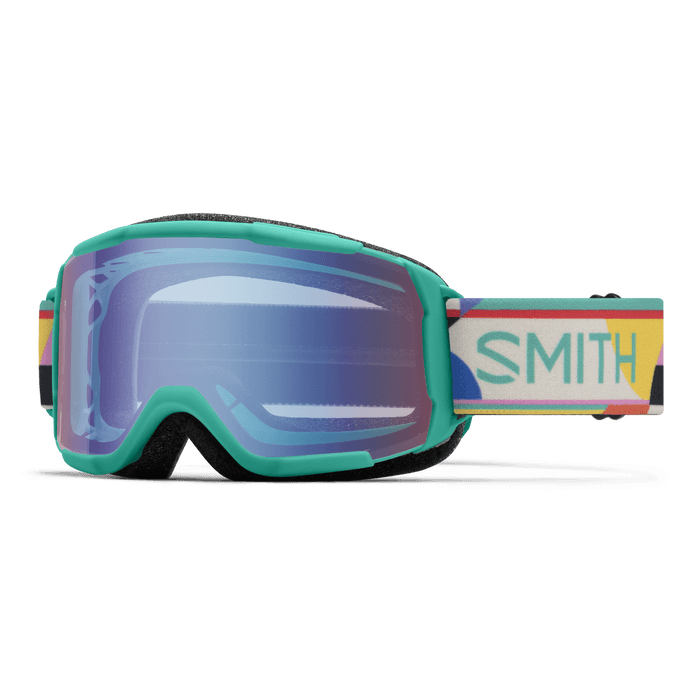 Daredevil Junior Goggle - Suburban Ski and Bike
