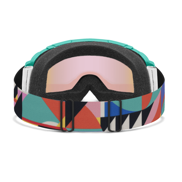 Daredevil Junior Goggle - Suburban Ski and Bike