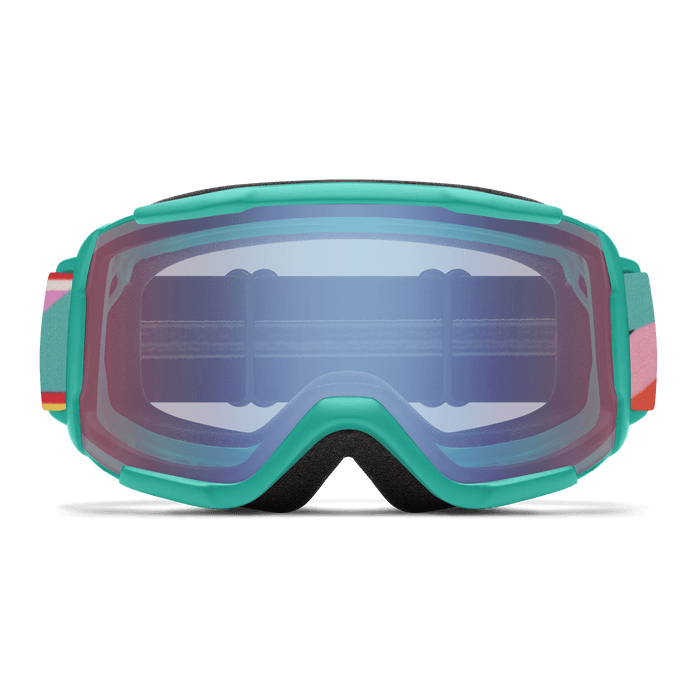 Daredevil Junior Goggle - Suburban Ski and Bike