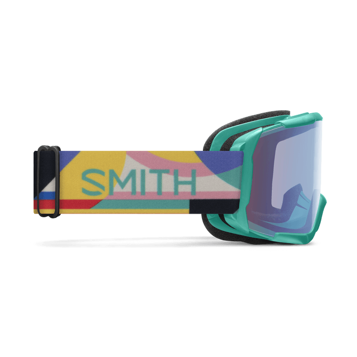 Daredevil Junior Goggle - Suburban Ski and Bike
