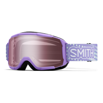 Light Lavender Dot Clouds + Ignitor Mirror (VLT: 35%)