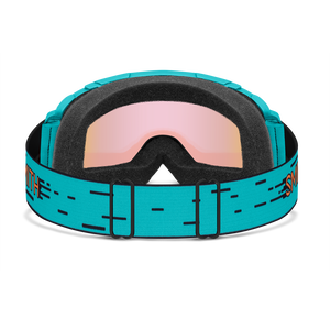 Daredevil Junior Goggle