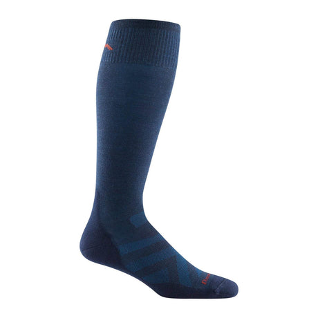 Men's RFL Over-the-Calf Ultra-Lightweight Ski & Snowboard Sock - Suburban Ski and Bike