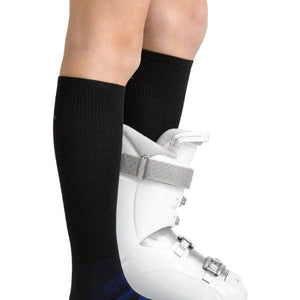 Kids RFL Over-the-Calf Ultra-Lightweight Ski & Snowboard Sock - Suburban Ski and Bike
