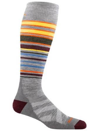 Snowpack Over-the-Calf Midweight Ski & Snowboard Sock - Suburban Ski and Bike