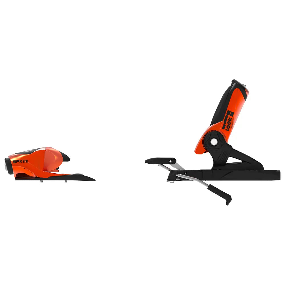 Look SPX 11 GW Ski Bindings 2027