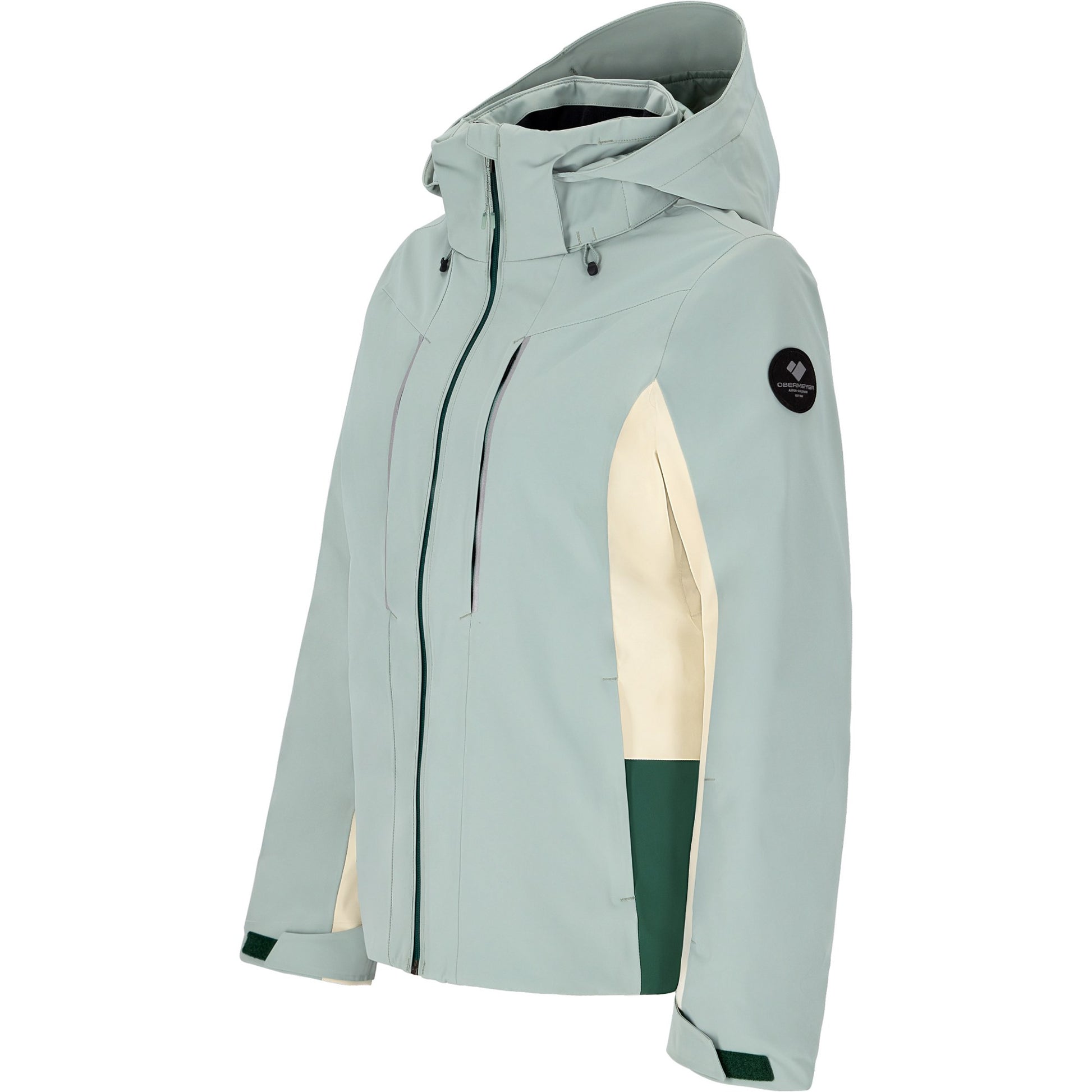 Women's Glade Insulated Ski Jacket