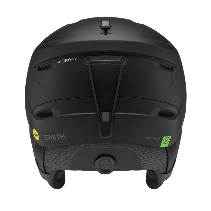Descend Jr MIPS Helmet - Suburban Ski and Bike