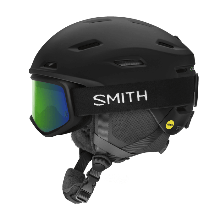 Descend Jr MIPS Helmet - Suburban Ski and Bike