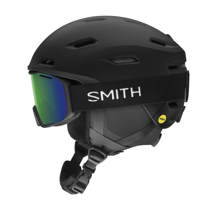 Descend MIPS Helmet - Suburban Ski and Bike