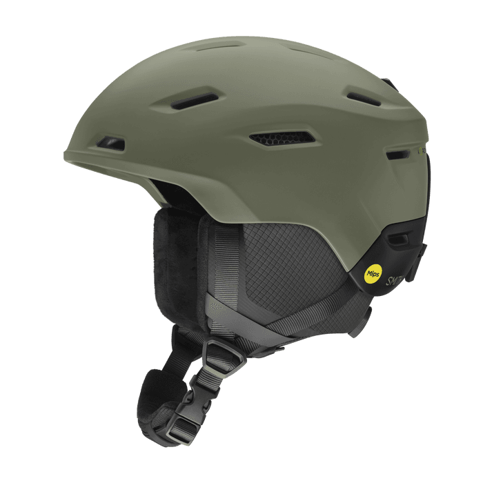 Descend MIPS Helmet - Suburban Ski and Bike
