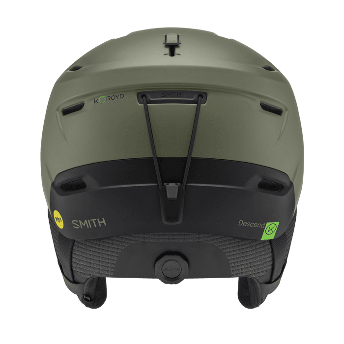 Descend MIPS Helmet - Suburban Ski and Bike
