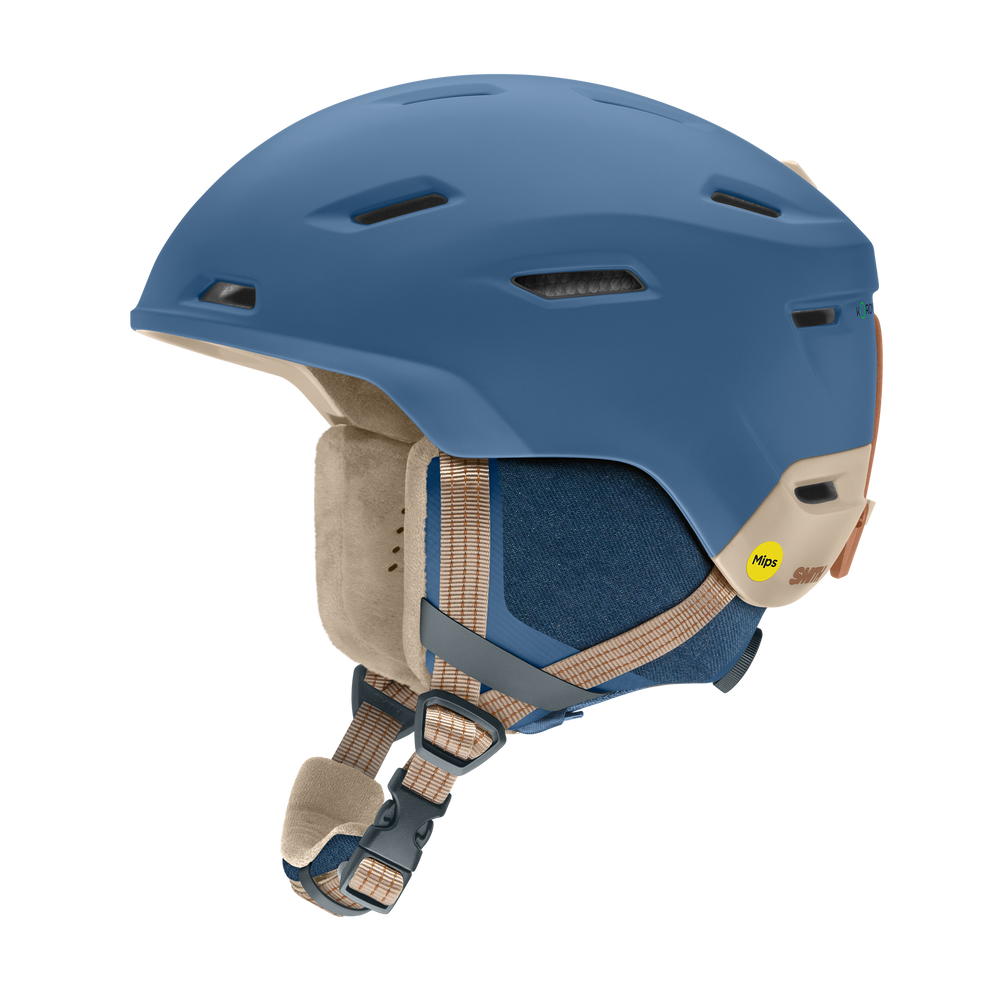 Smith Descend MIPS Snow Helmet