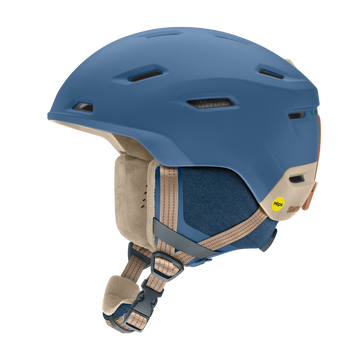 Matte Future Grey / Classic Beige