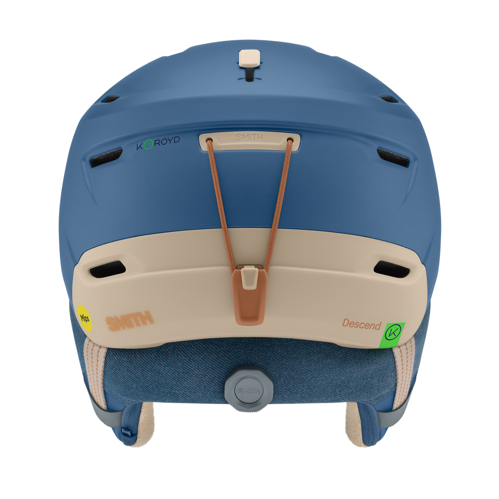 Smith Descend MIPS Snow Helmet