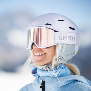 Descend MIPS Helmet - Suburban Ski and Bike