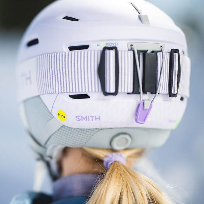 Descend MIPS Helmet - Suburban Ski and Bike