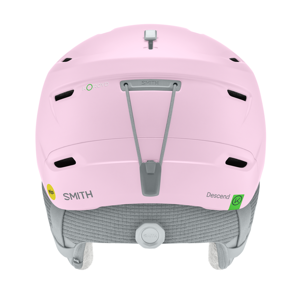 Smith Descend MIPS Snow Helmet