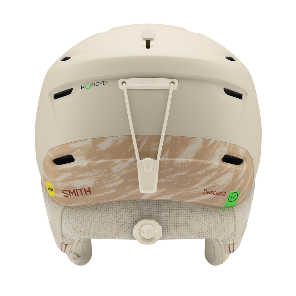 Smith Descend MIPS Snow Helmet