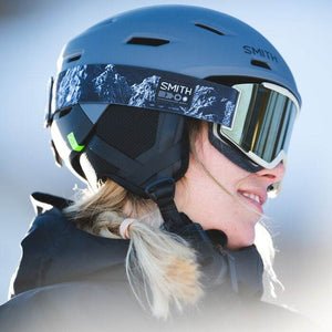 Descend MIPS Helmet - Suburban Ski and Bike