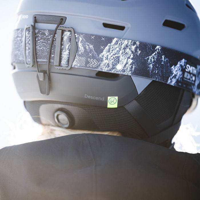 Descend MIPS Helmet - Suburban Ski and Bike