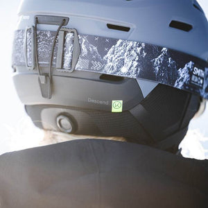 Descend MIPS Helmet - Suburban Ski and Bike