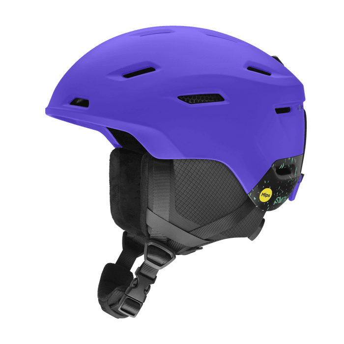 Descend MIPS Helmet - Suburban Ski and Bike