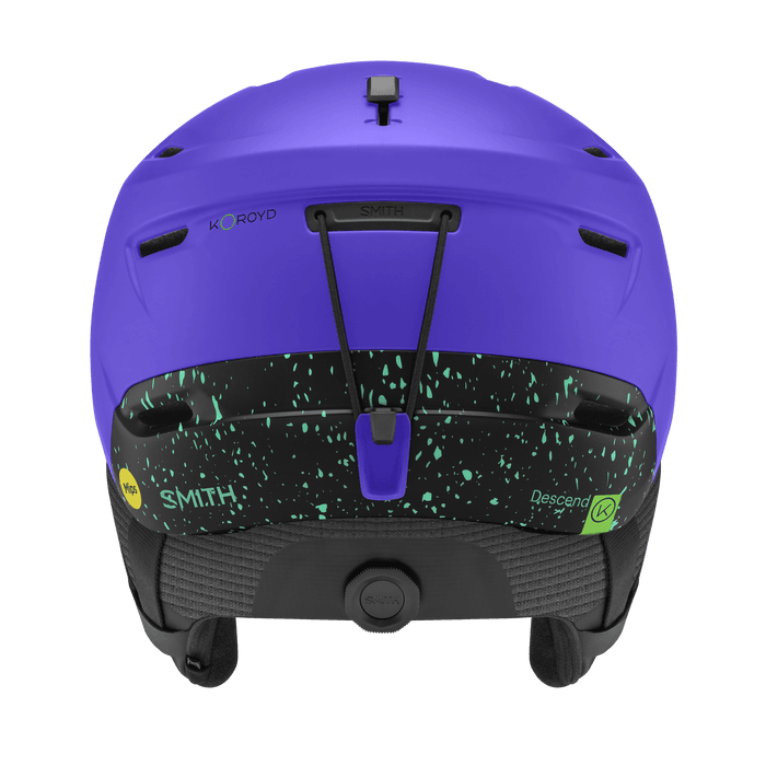 Descend MIPS Helmet - Suburban Ski and Bike