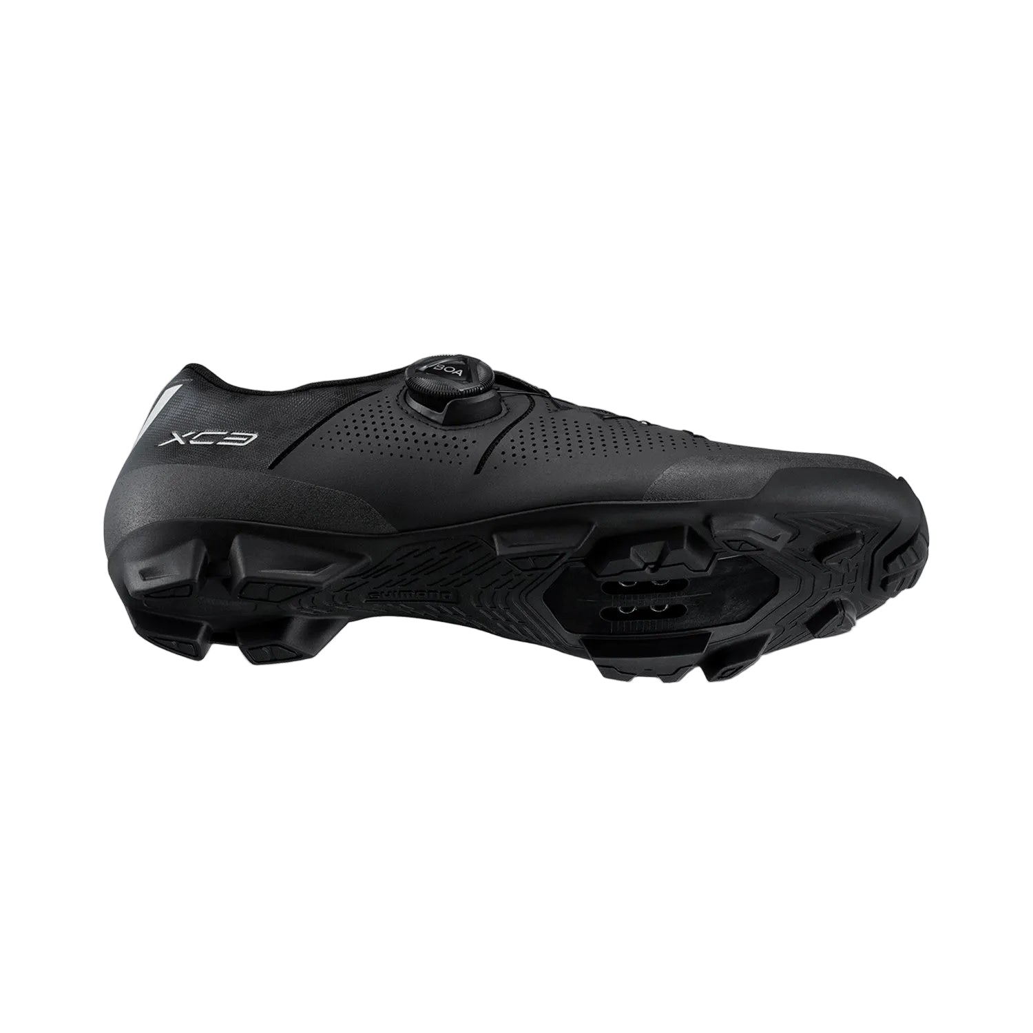 Shimano Women's SH-XC302 Mountain Bike Shoe