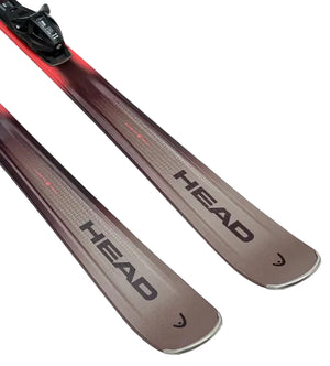 Head Discovery 78 Sport Skis 2027 + PR 11 GW Bindings