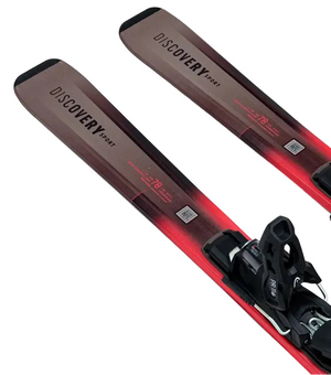 Head Discovery 78 Sport Skis 2027 + PR 11 GW Bindings