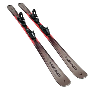 Head Discovery 78 Sport Skis 2027 + PR 11 GW Bindings