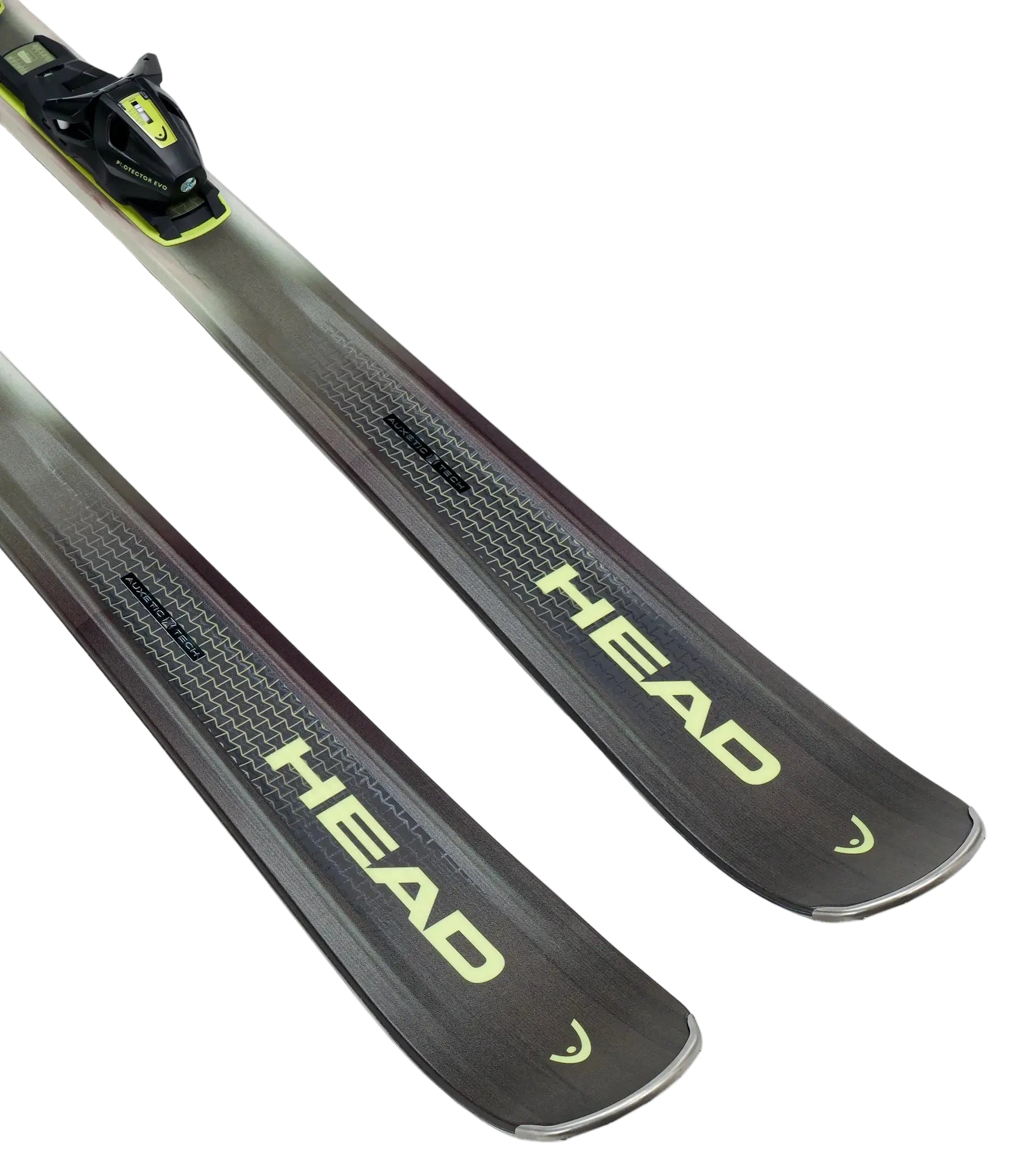 Head Discovery 82 Pro AM Skis 2027 + PR 11 GW Bindings