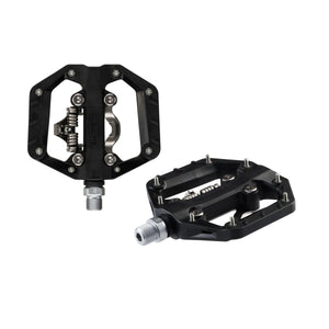 Shimano PD-EH510 Hybrid SPD & Flat Pedal