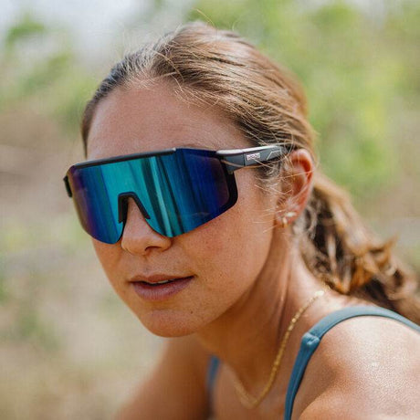 Domain Sunglasses - Suburban Ski and Bike