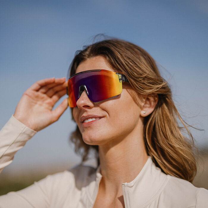 Domain Sunglasses - Suburban Ski and Bike