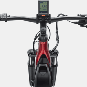 Adventure Neo Allroad Speed Low-Step - Suburban Ski and Bike