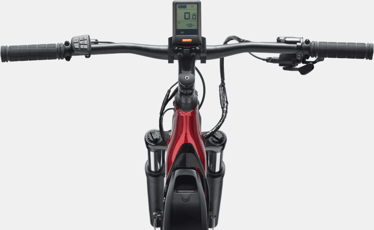 Adventure Neo Allroad Speed Low-Step - Suburban Ski and Bike