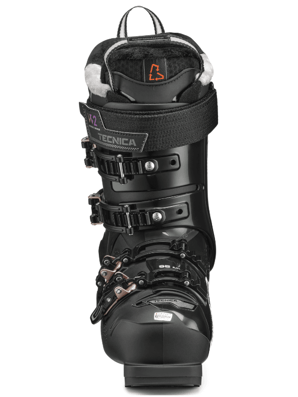 Mach1 95 MV Women's GW 2026 - Suburban Ski and Bike
