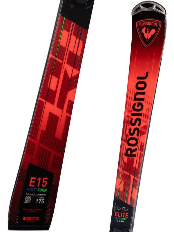 Hero Elite MT TI 2026 - Suburban Ski and Bike