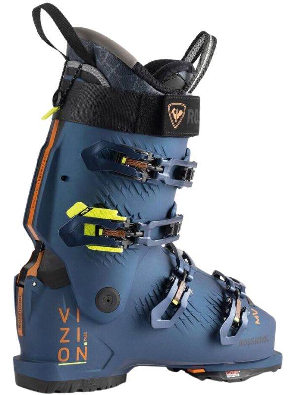 Vizion 4B Pro 120 MV 2026 - Suburban Ski and Bike