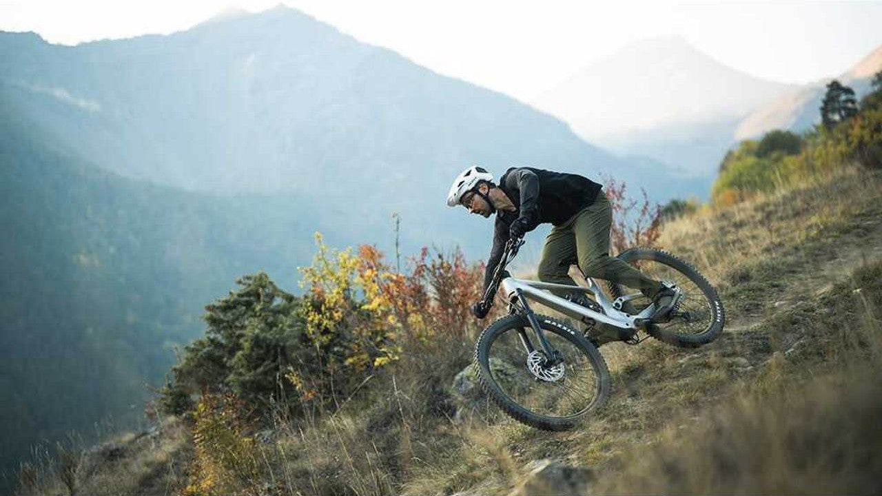 Select bicycles
